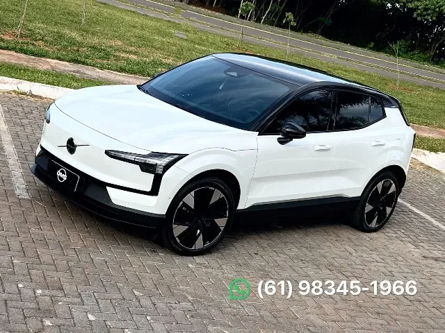 Volvo EX30 - Imagem 2