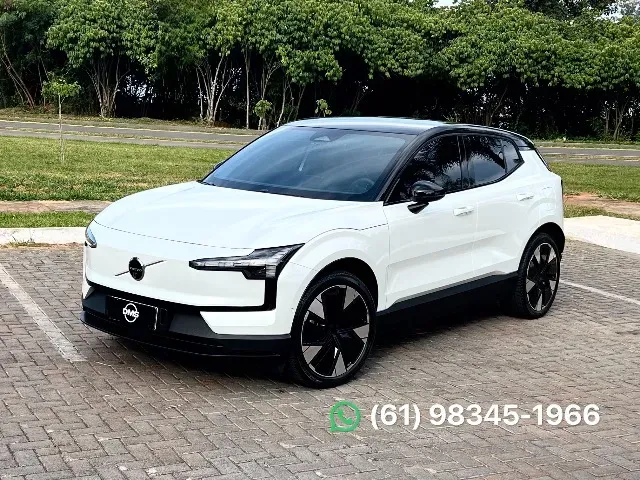 Volvo EX30 - Imagem 3