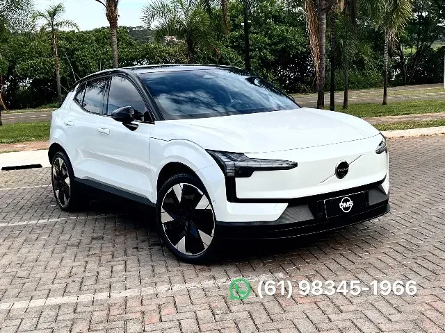 Volvo EX30 - Imagem 4