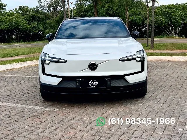 Volvo EX30 - Imagem 5