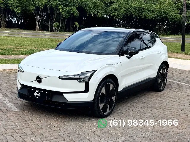 Volvo EX30 - Imagem 6