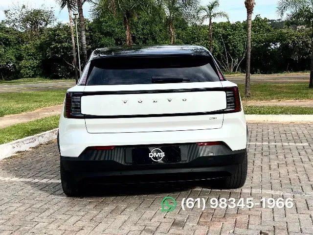 Volvo EX30 - Imagem 7