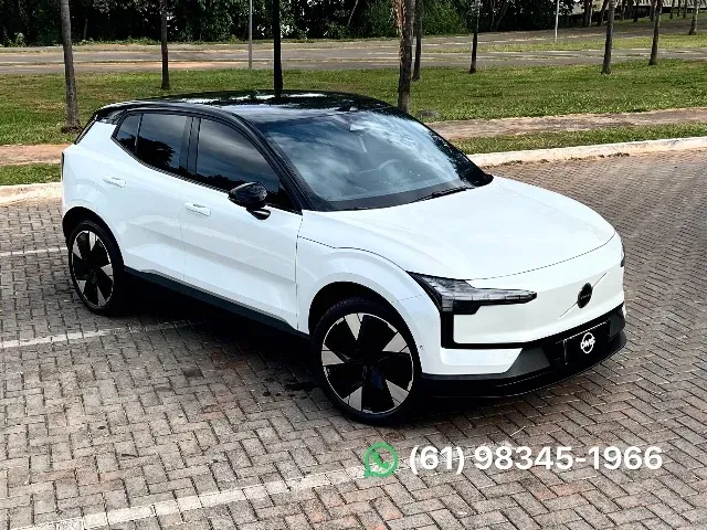 Volvo EX30 - Imagem 9