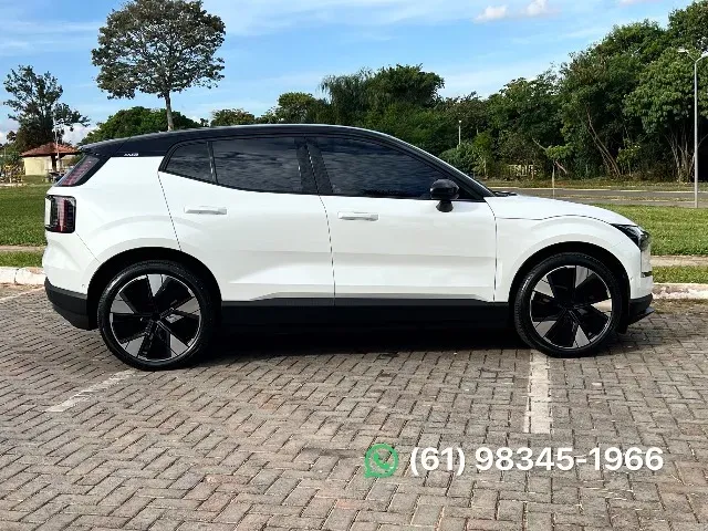 Volvo EX30 - Imagem 10