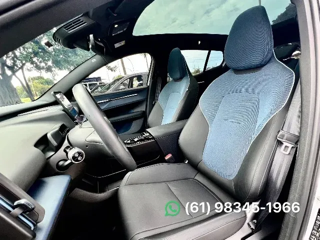 Volvo EX30 - Imagem 12