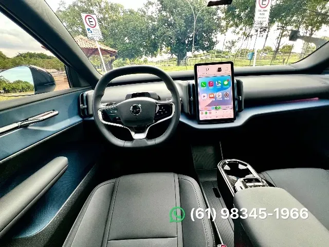 Volvo EX30 - Imagem 14