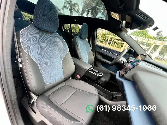 Volvo EX30 - Imagem 16