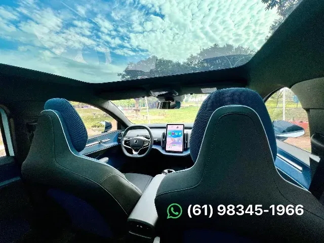 Volvo EX30 - Imagem 17