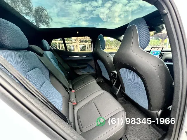 Volvo EX30 - Imagem 19