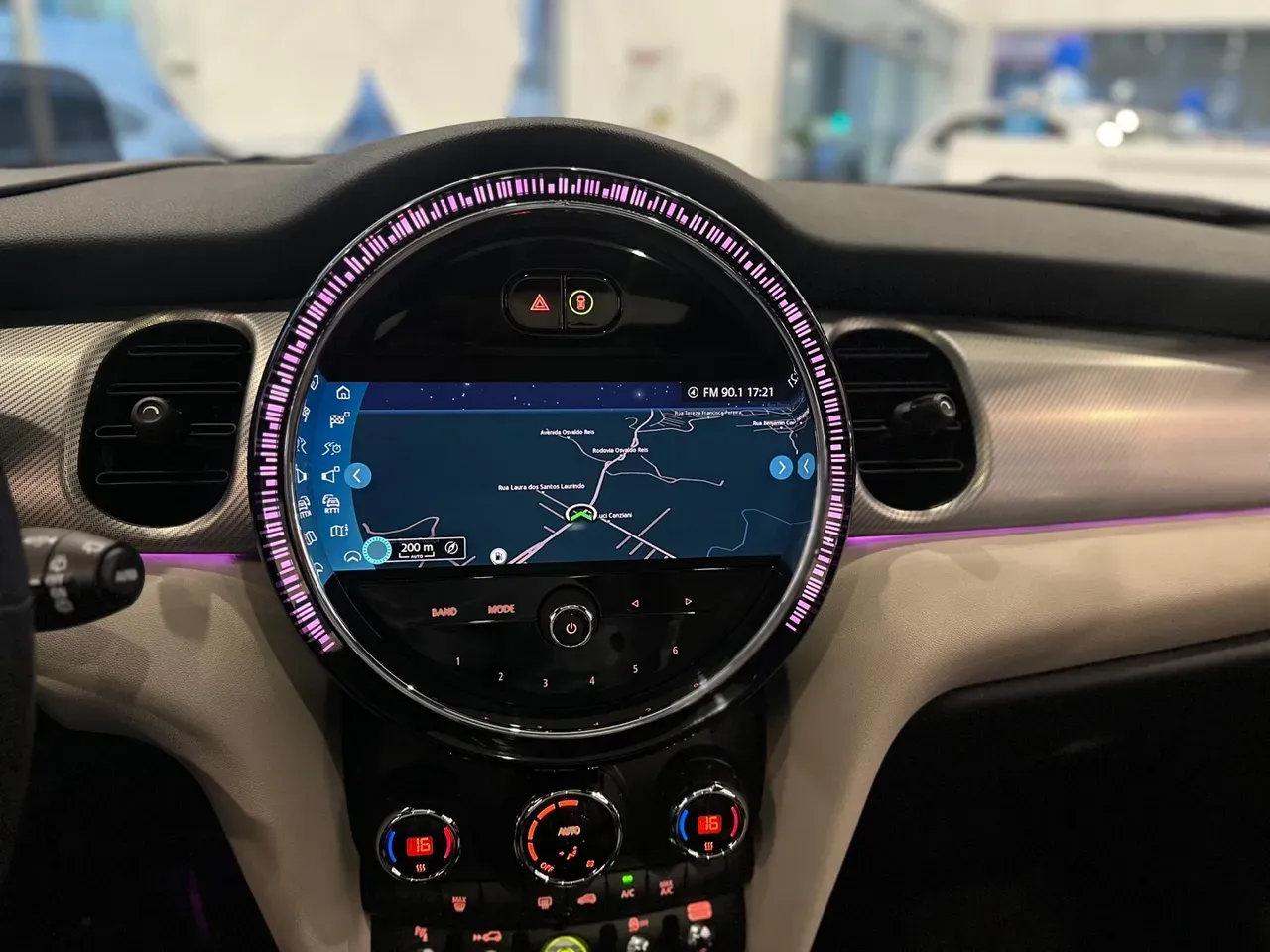 Mini CooperSE - Imagem 5