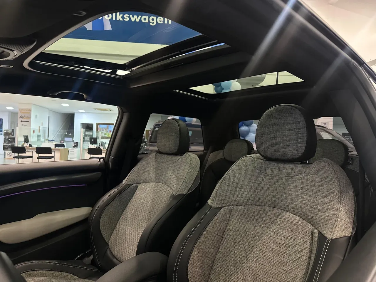 Mini CooperSE - Imagem 7