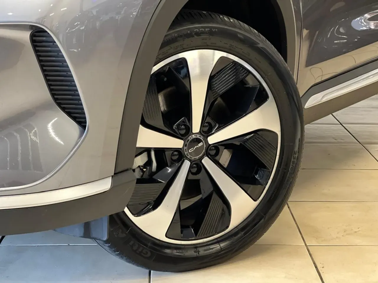 BYD Song Plus Dm-i Plug-in Hybrid - Imagem 5