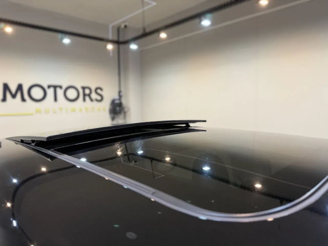 Mini CooperSE - Imagem 6