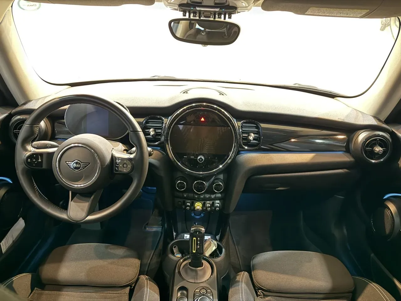 Mini CooperSE - Imagem 8