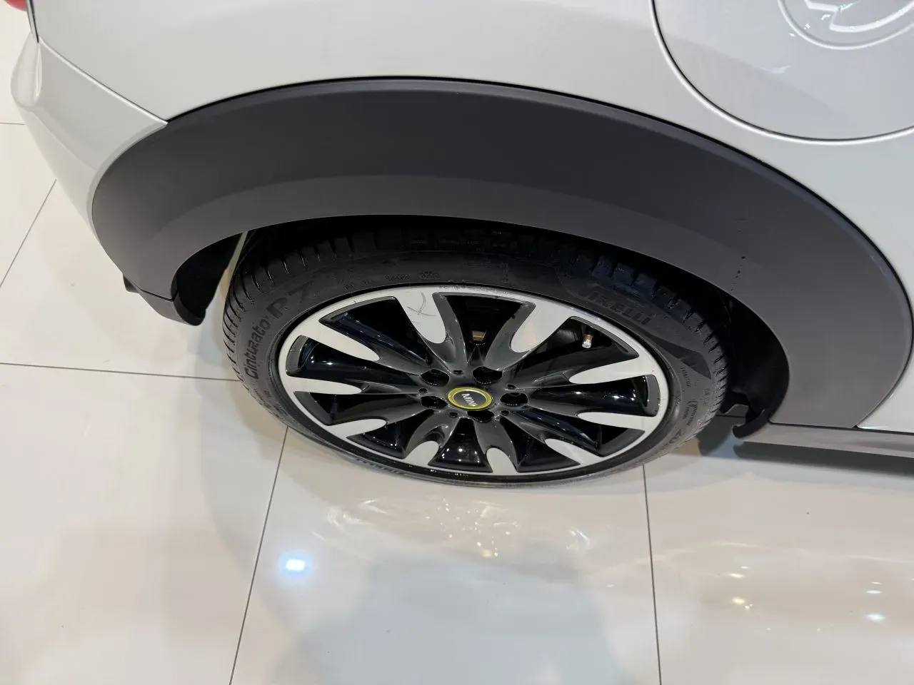 Mini CooperSE - Imagem 9