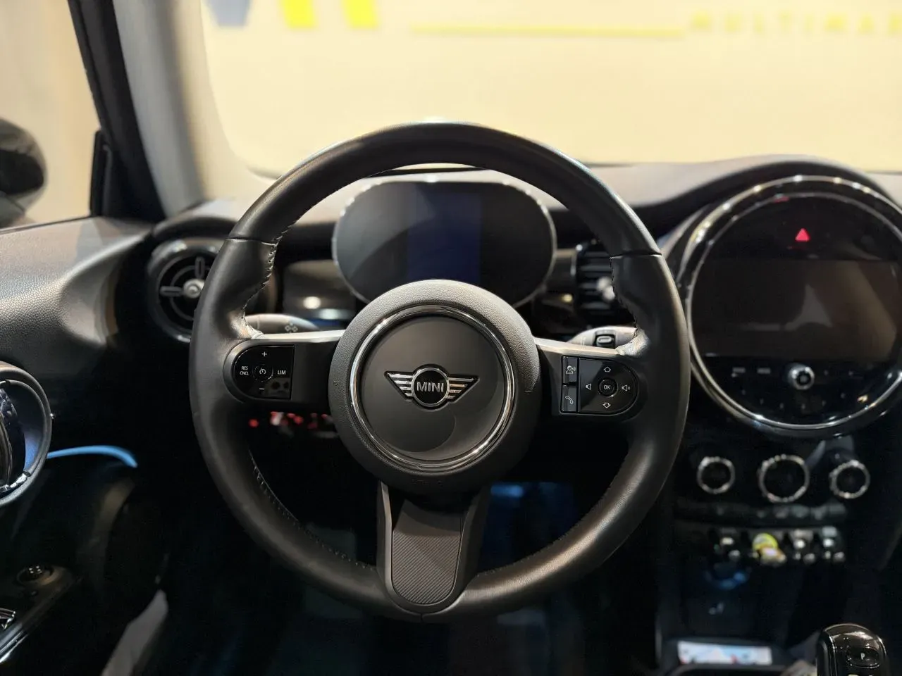 Mini CooperSE - Imagem 13