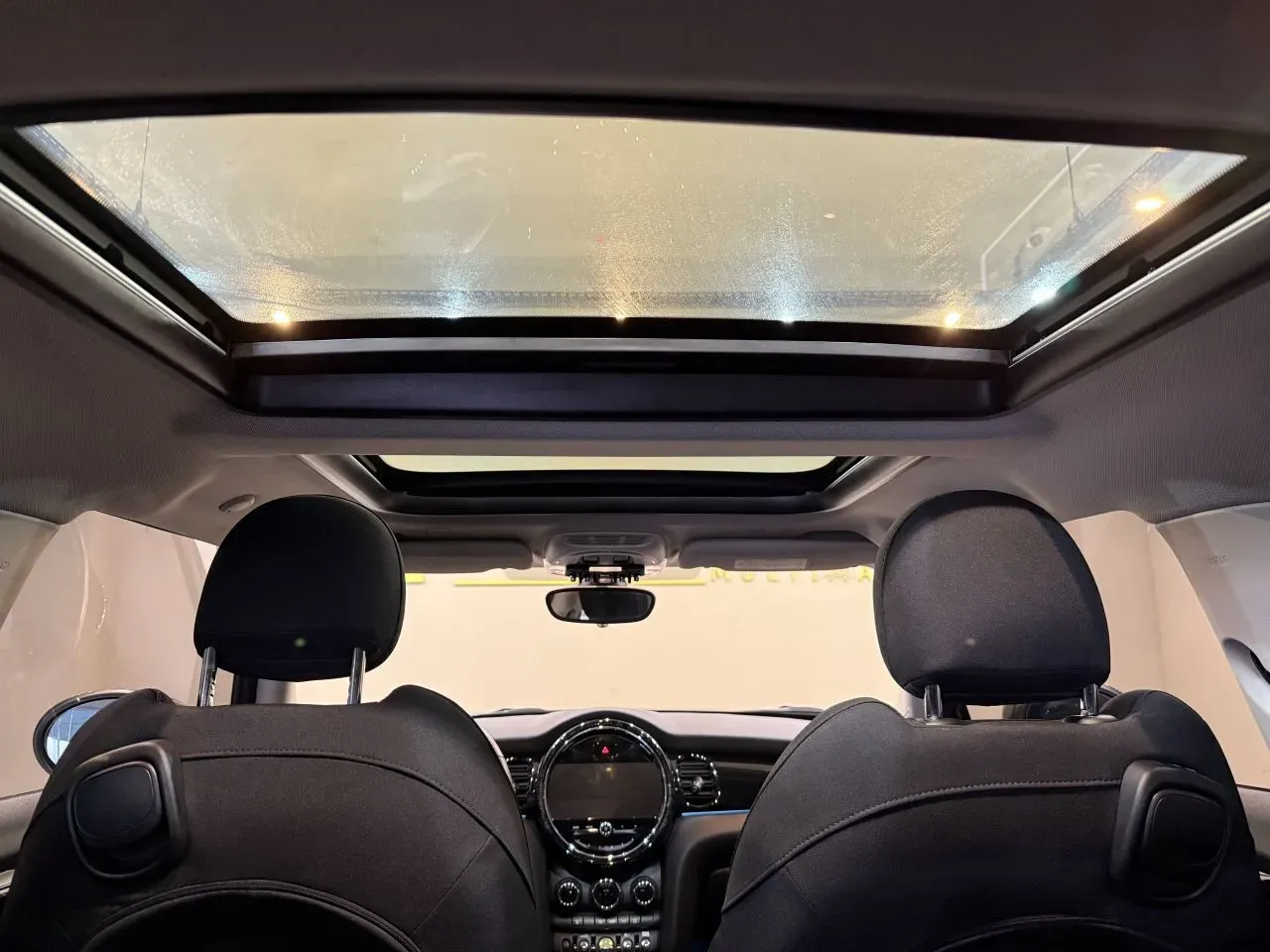 Mini CooperSE - Imagem 15