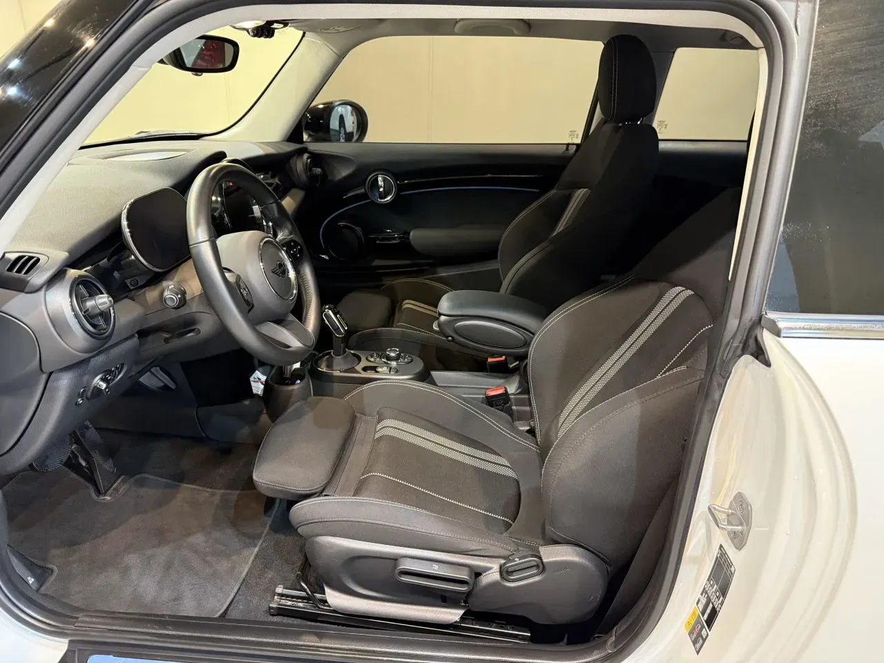 Mini CooperSE - Imagem 16