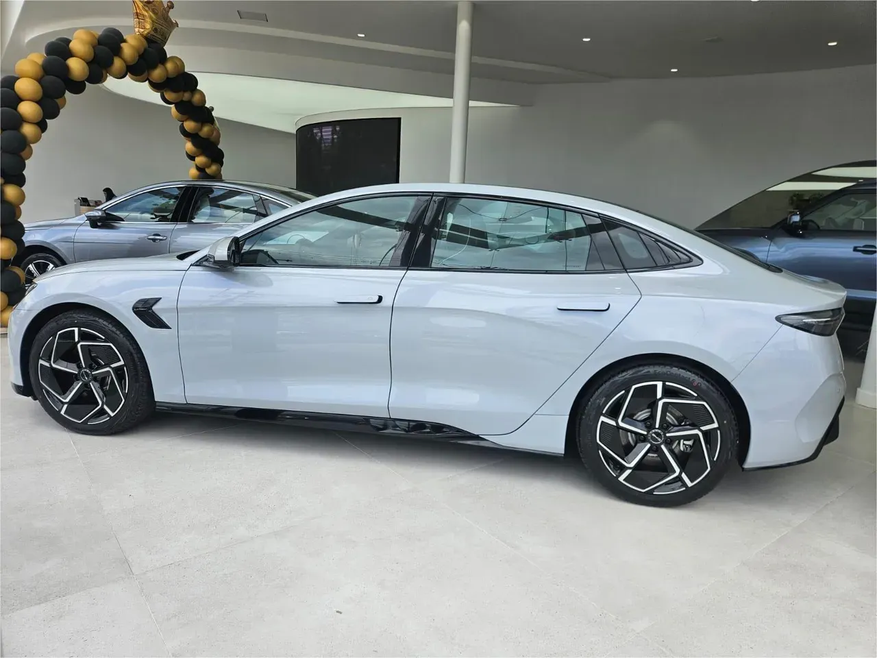 BYD Seal - Imagem 7