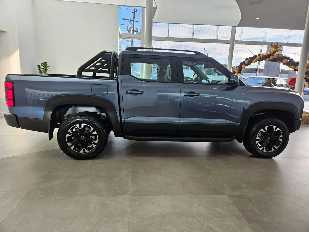 BYD Shark - Imagem 4