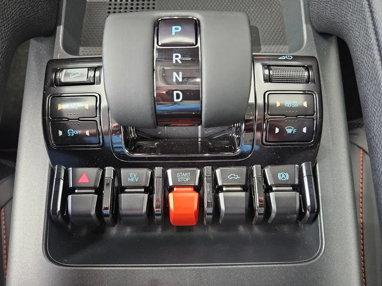 BYD Shark - Imagem 12