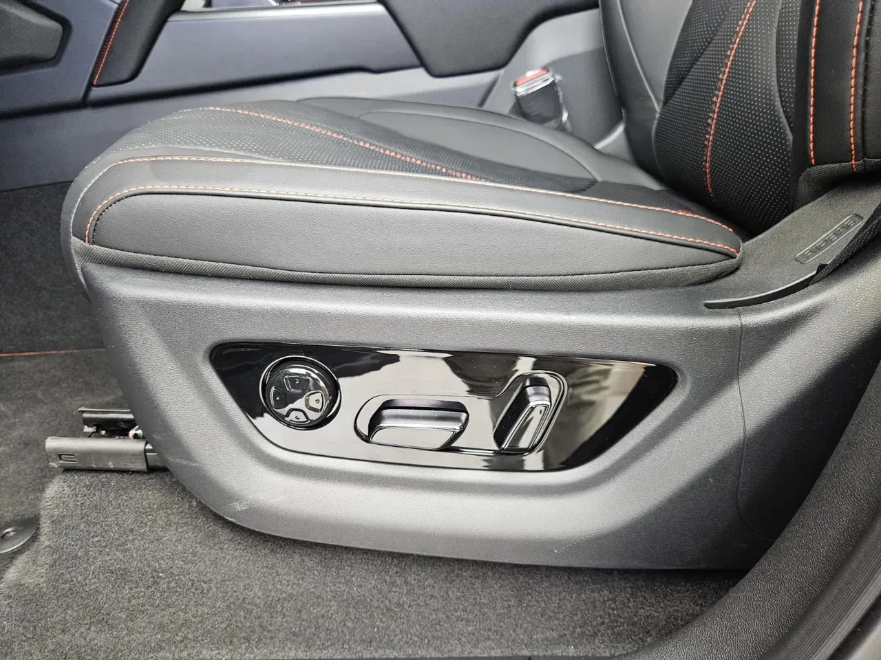 BYD Shark - Imagem 13