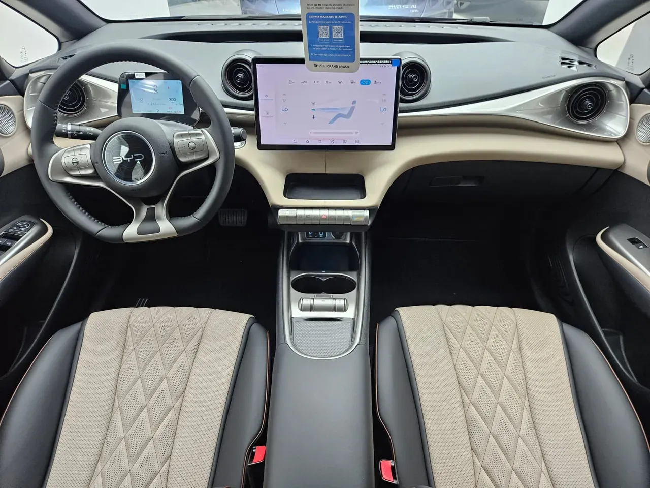 BYD Dolphin - Imagem 7