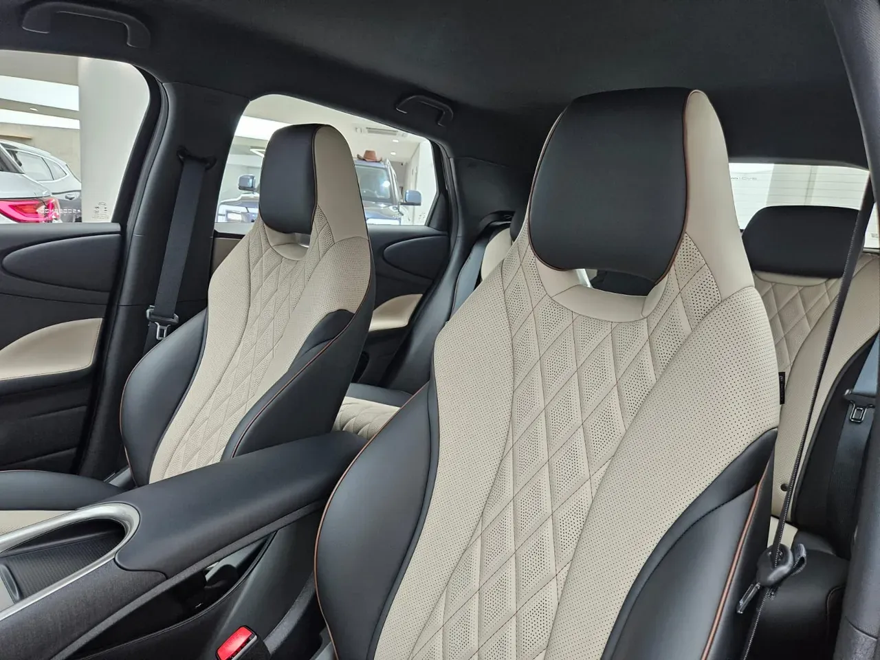 BYD Dolphin - Imagem 9