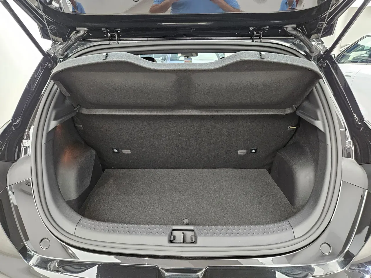 BYD Dolphin - Imagem 11