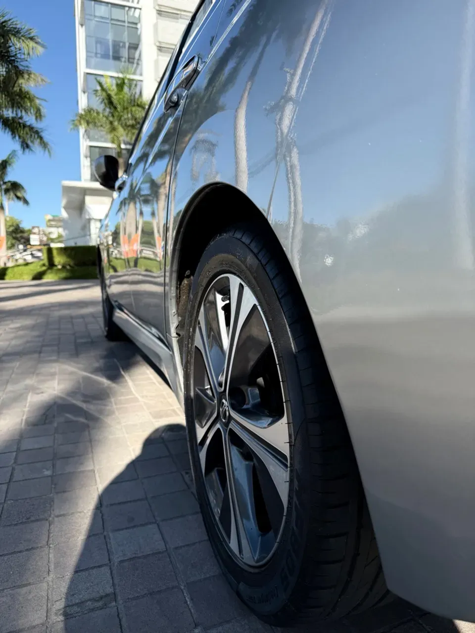 Nissan Leaf - Imagem 10