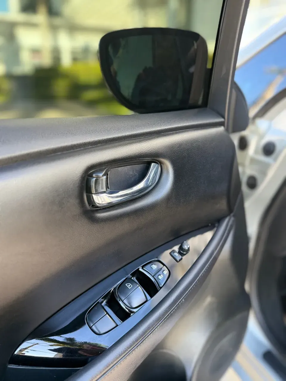 Nissan Leaf - Imagem 14