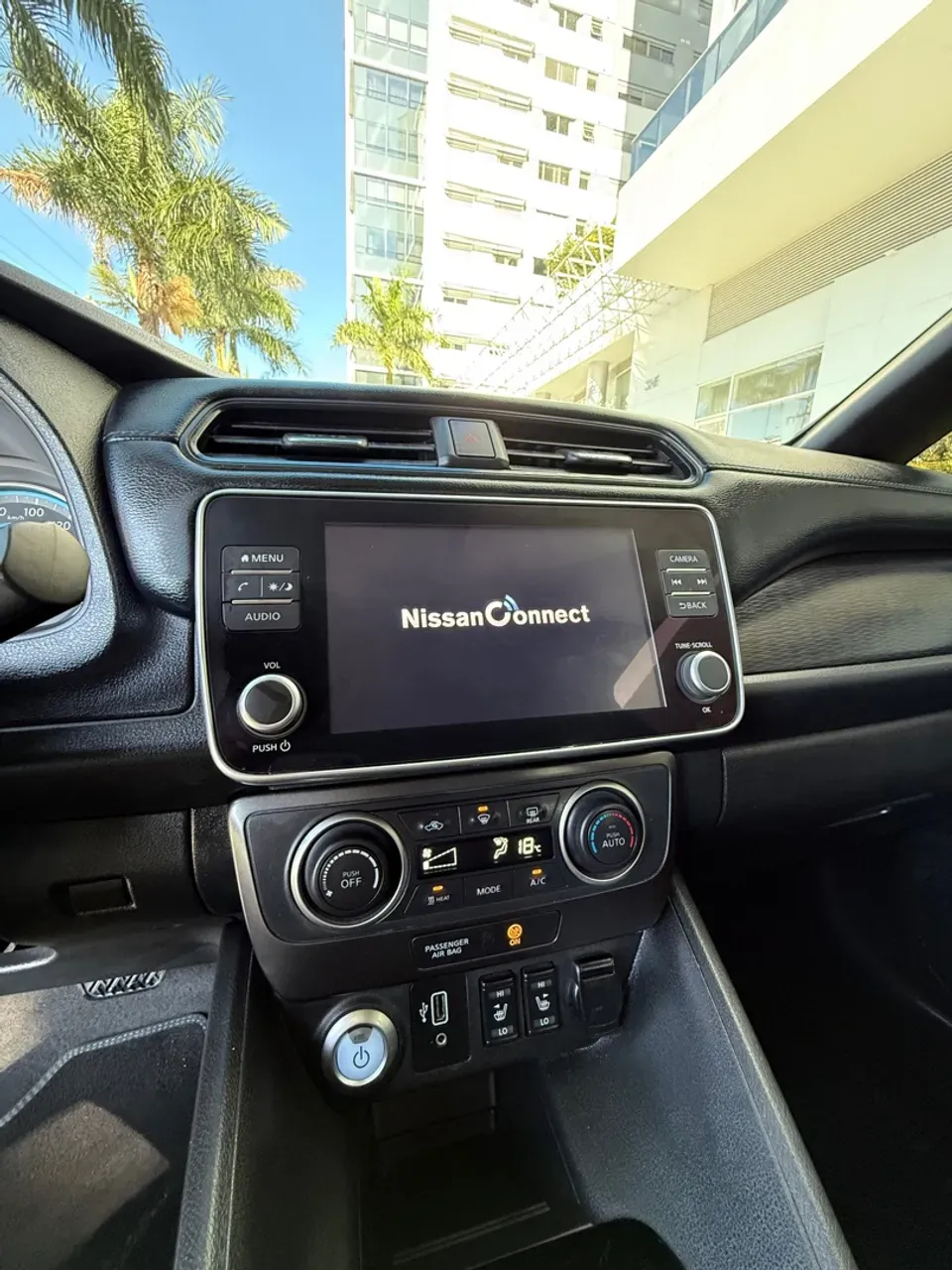 Nissan Leaf - Imagem 15