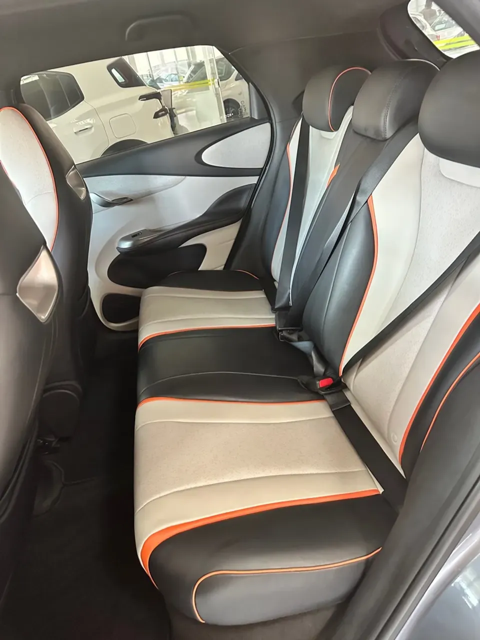 BYD Dolphin - Imagem 8