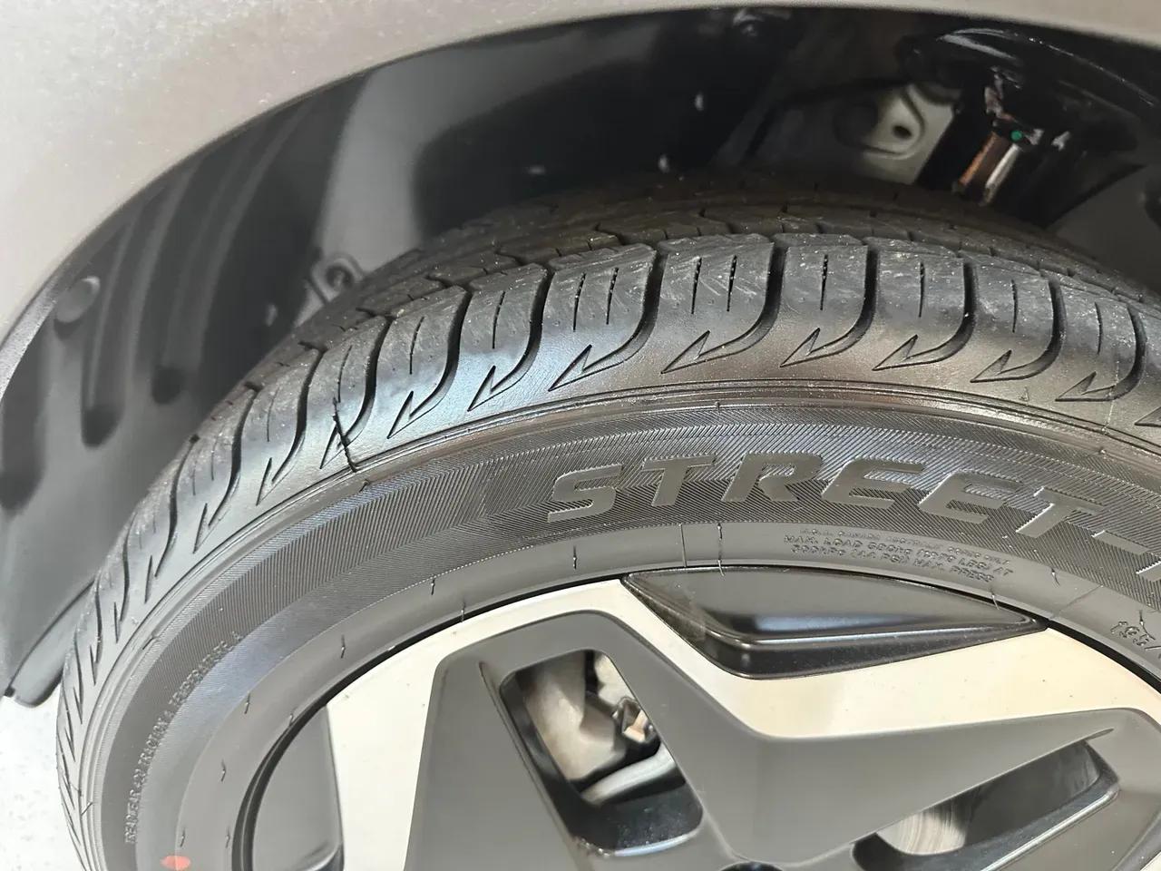 BYD Dolphin - Imagem 10