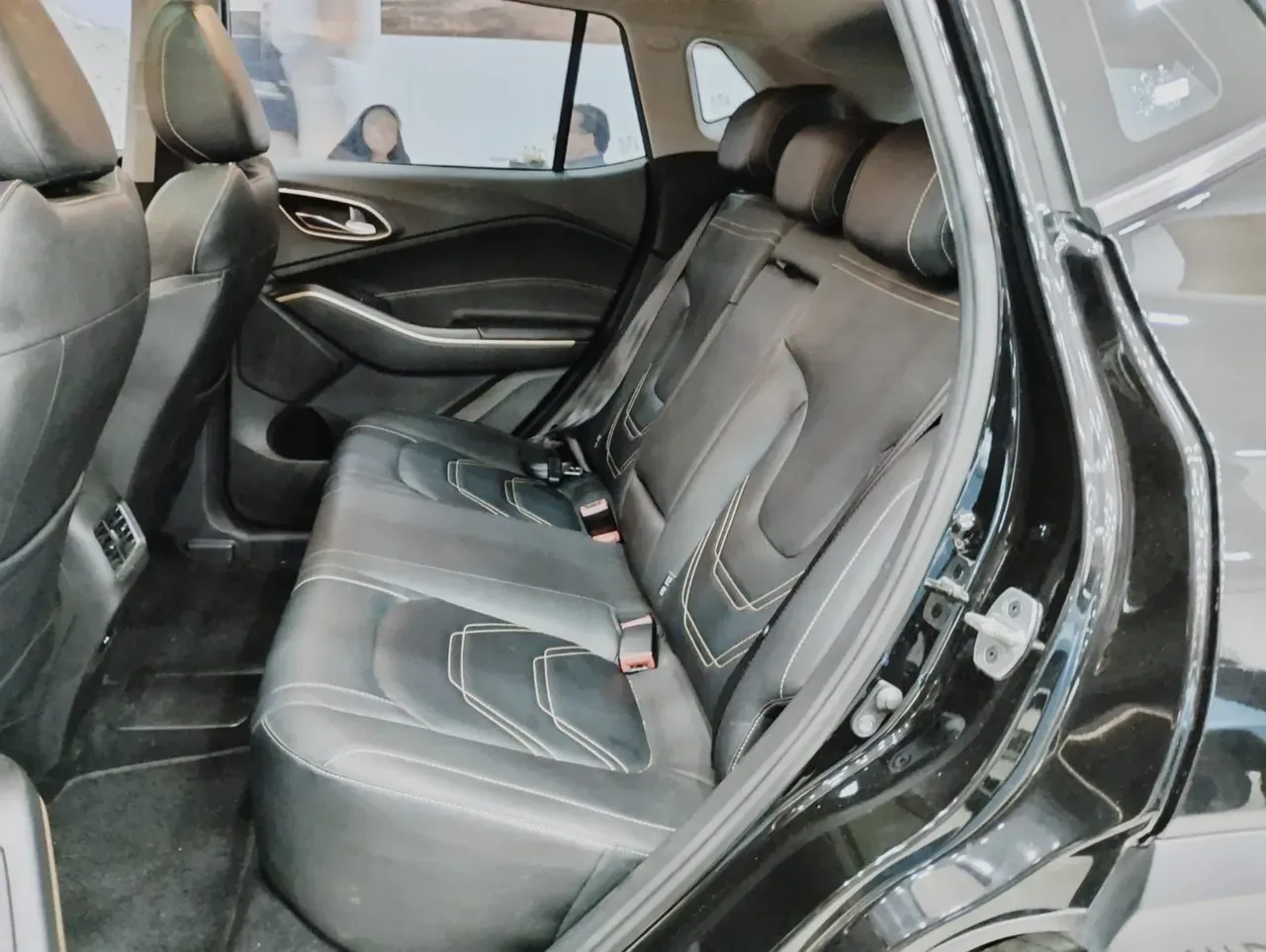 JAC E-js4 - Imagem 3