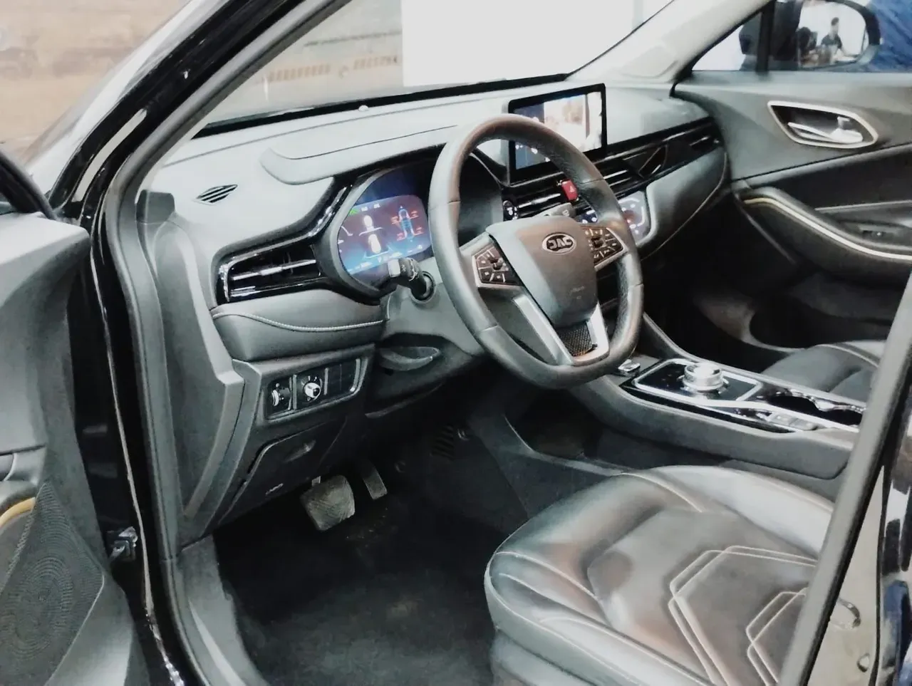 JAC E-js4 - Imagem 6