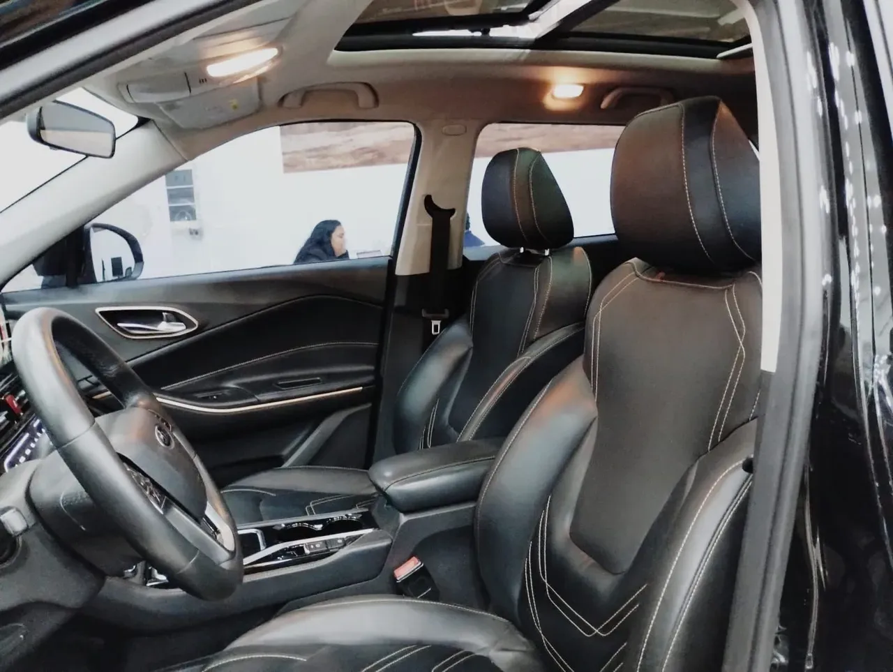 JAC E-js4 - Imagem 9