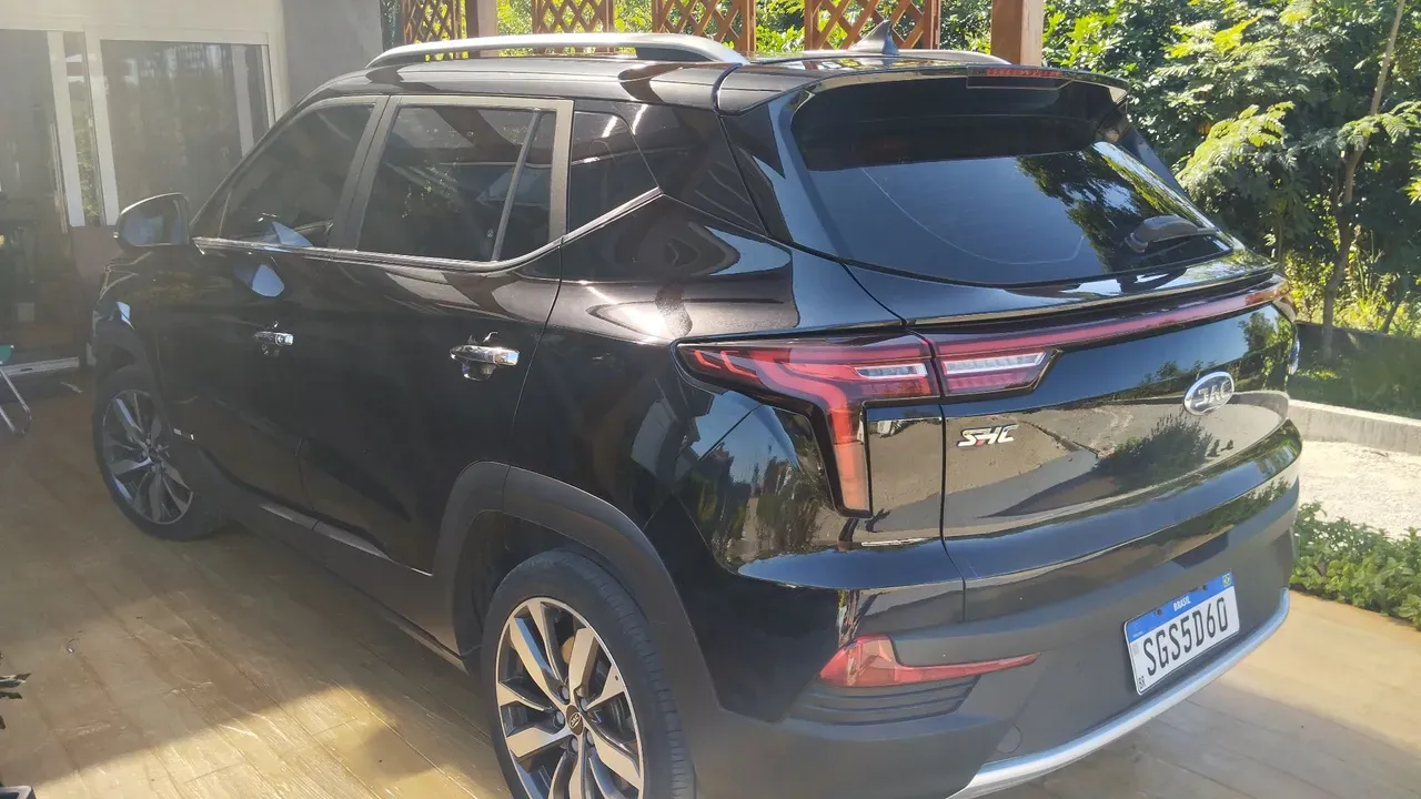 JAC E-js4 - Imagem 12