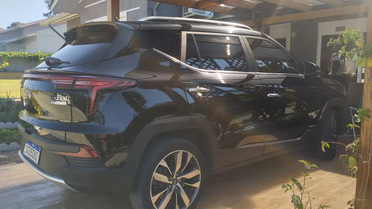 JAC E-js4 - Imagem 14