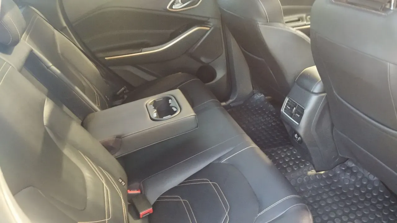 JAC E-js4 - Imagem 15