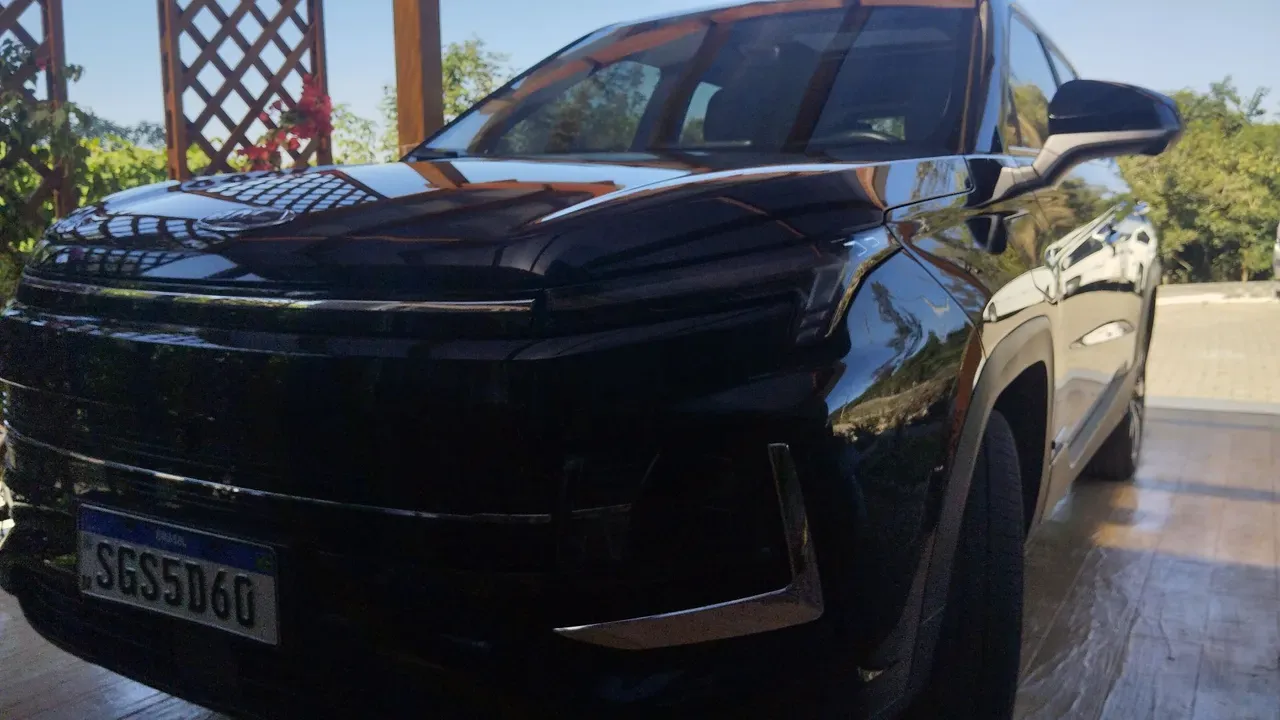 JAC E-js4 - Imagem 16