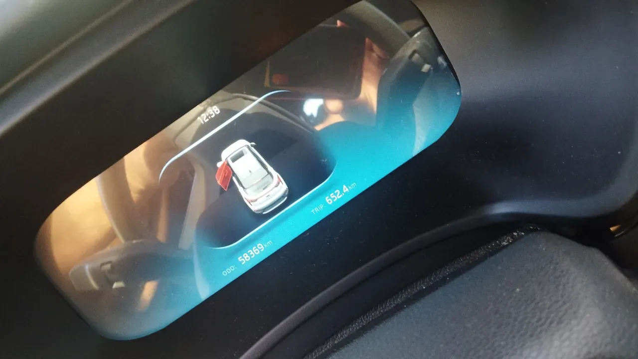 JAC E-js4 - Imagem 17