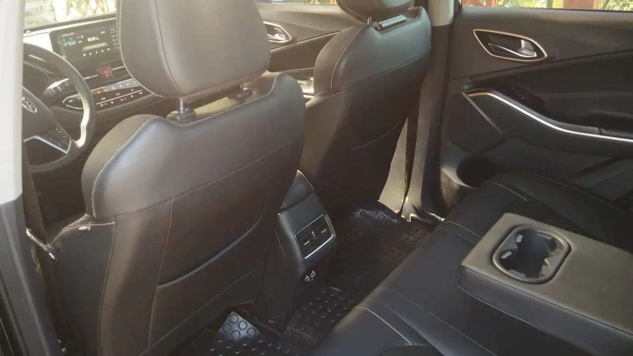 JAC E-js4 - Imagem 18