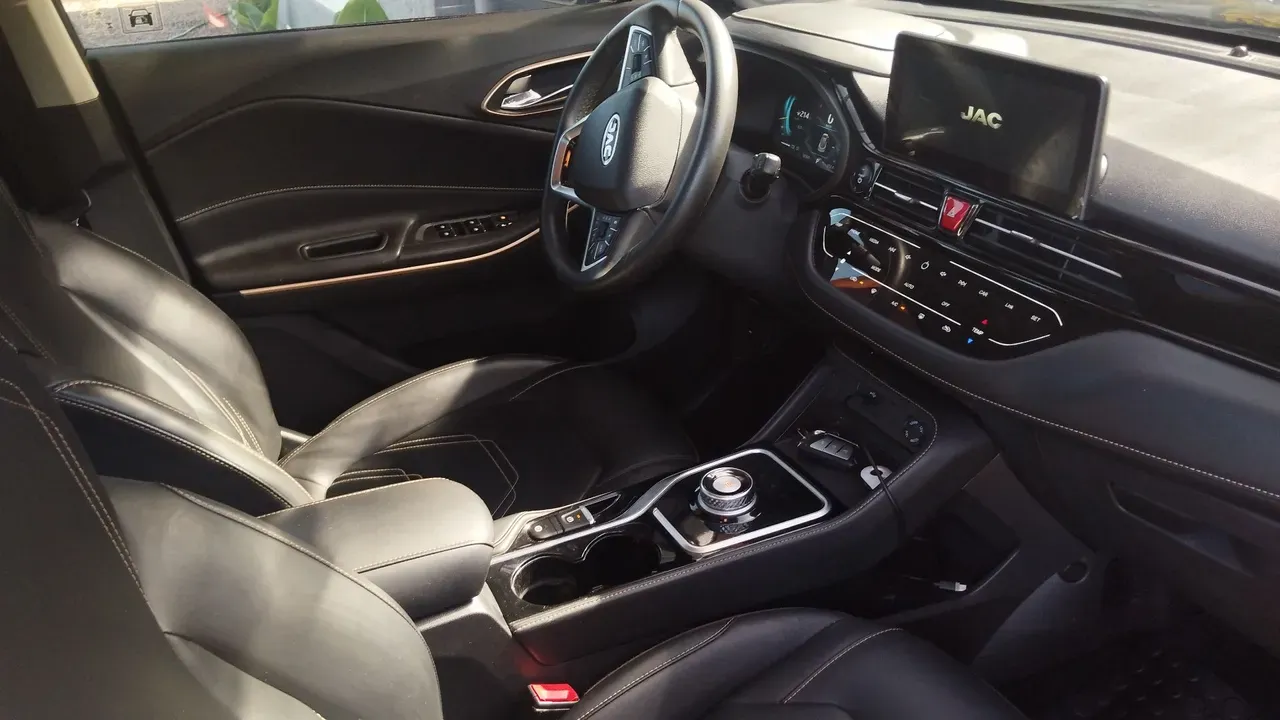 JAC E-js4 - Imagem 19