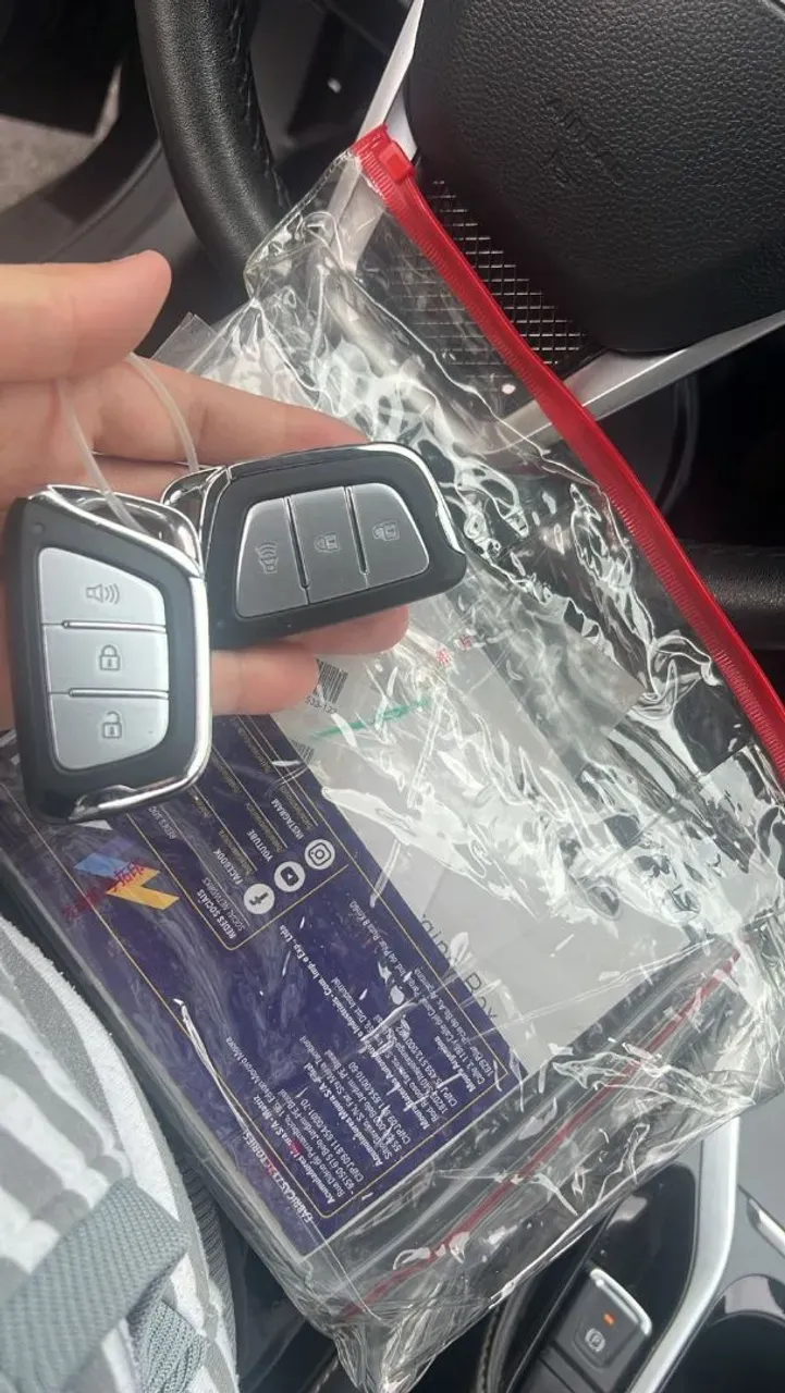 JAC E-js4 - Imagem 20