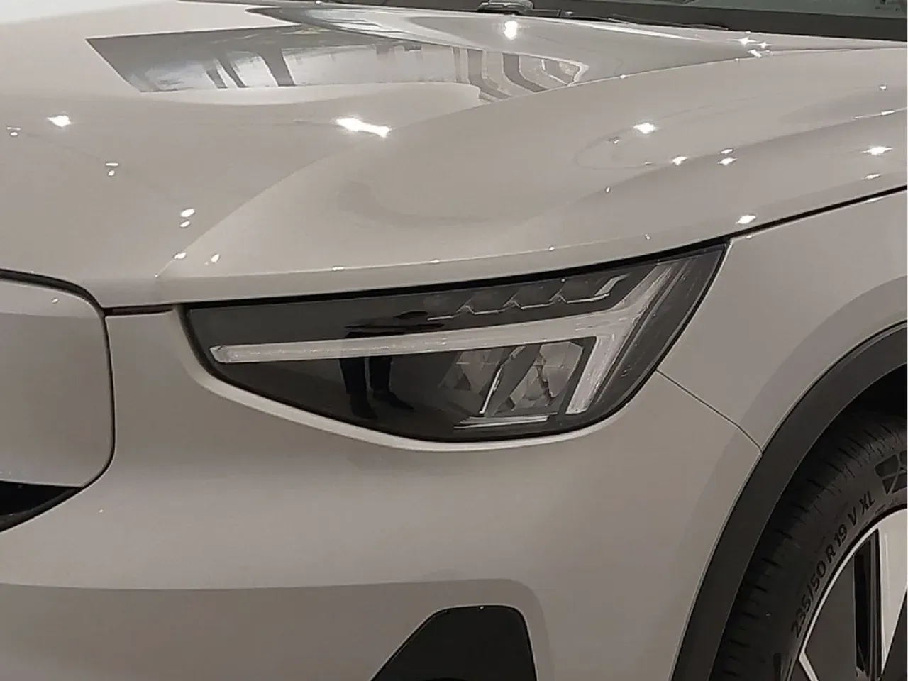 Volvo C40 Recharge - Imagem 10