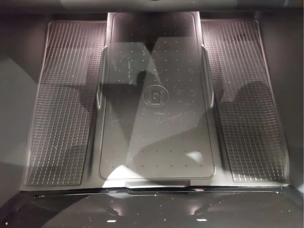 Volvo C40 Recharge - Imagem 11