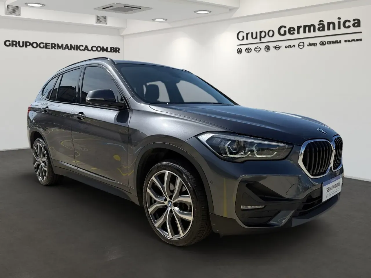 Volvo C40 Recharge - Imagem 2