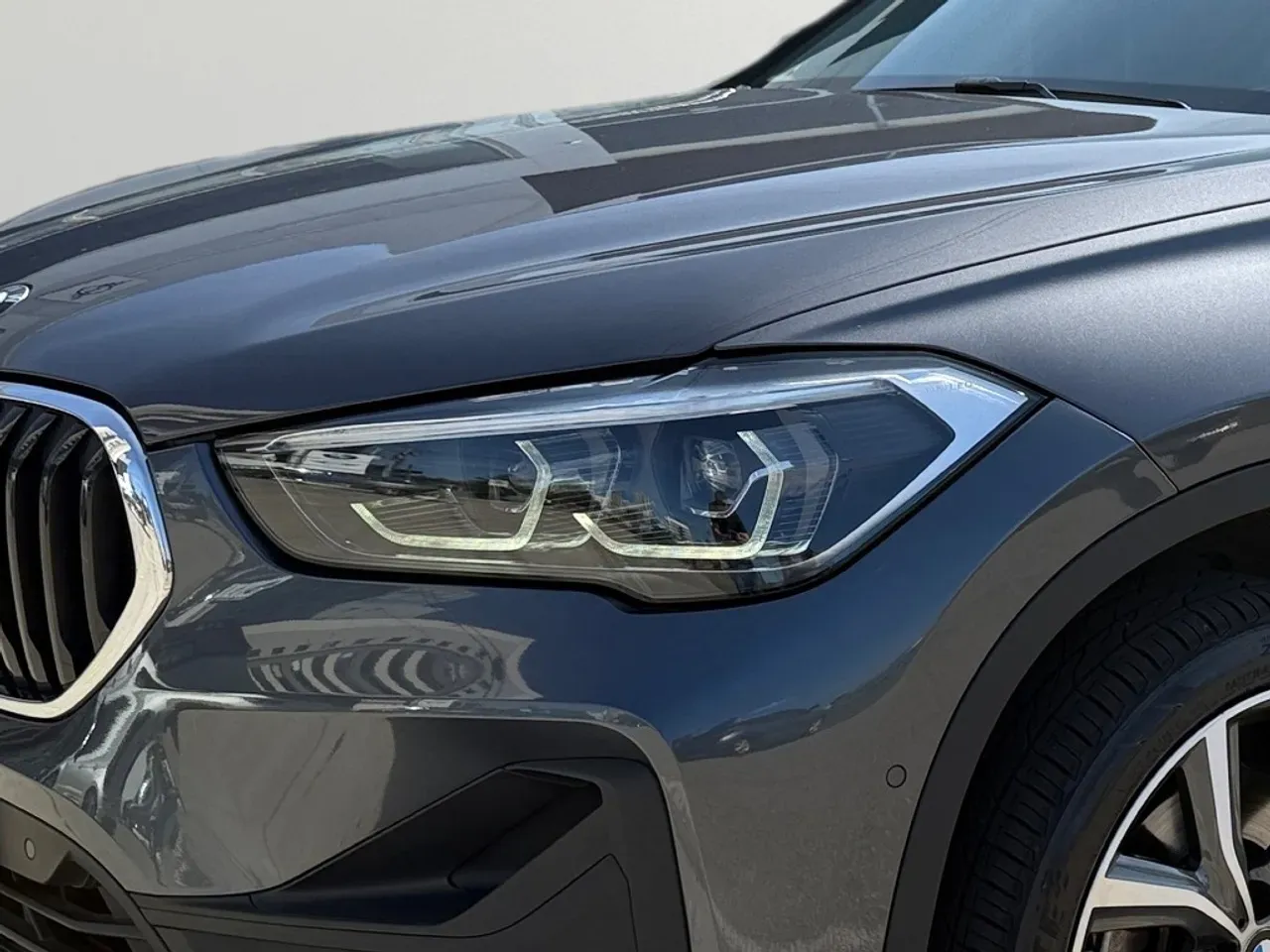 Volvo C40 Recharge - Imagem 5