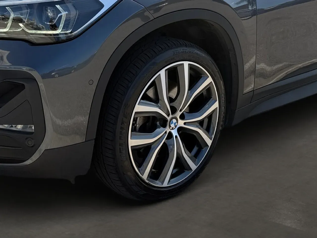 Volvo C40 Recharge - Imagem 6